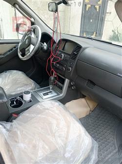 نيسان باثفايندر